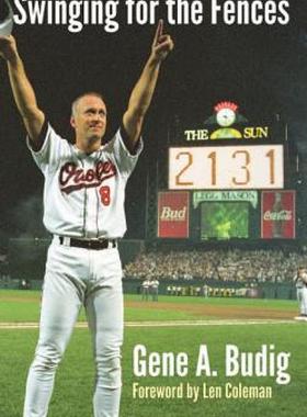 【预售】Swinging for the Fences: Nine Who Did It with Grit