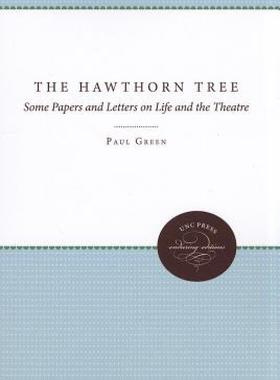 【预售】The Hawthorn Tree: Some Papers and Letters on Life