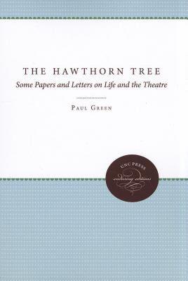 【预售】The Hawthorn Tree: Some Papers and Letters on Life