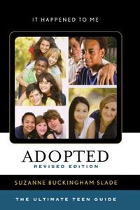 【预售】Adopted: The Ultimate Teen Guide