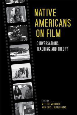 【预售】Native Americans on Film: Conversations, Teaching