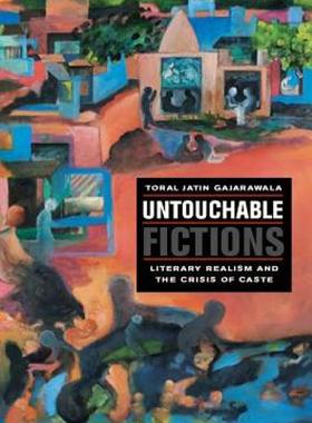 【预售】Untouchable Fictions: Literary Realism and the
