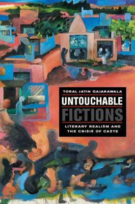【预售】Untouchable Fictions: Literary Realism and the