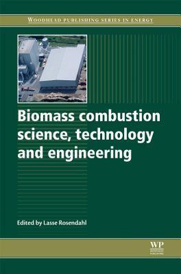 【预售】Biomass Combustion Science, Technology and