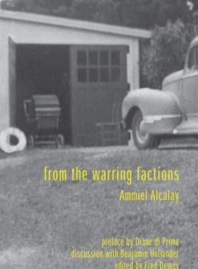 【预售】From the Warring Factions