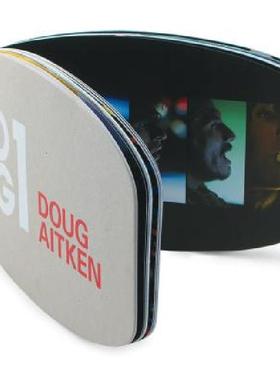 【预售】Doug Aitken: Song 1