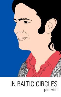【预售】In Baltic Circles