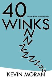 【预售】40 Winks: Stories from Slumberland