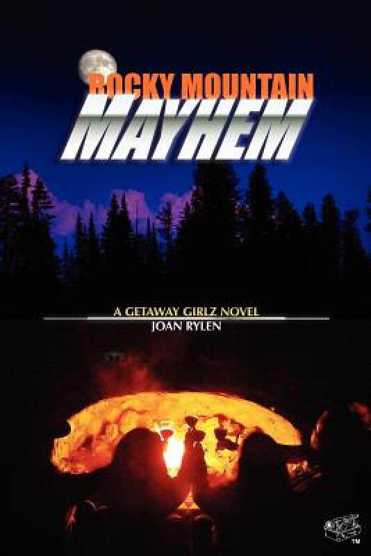 【预售】Rocky Mountain Mayhem