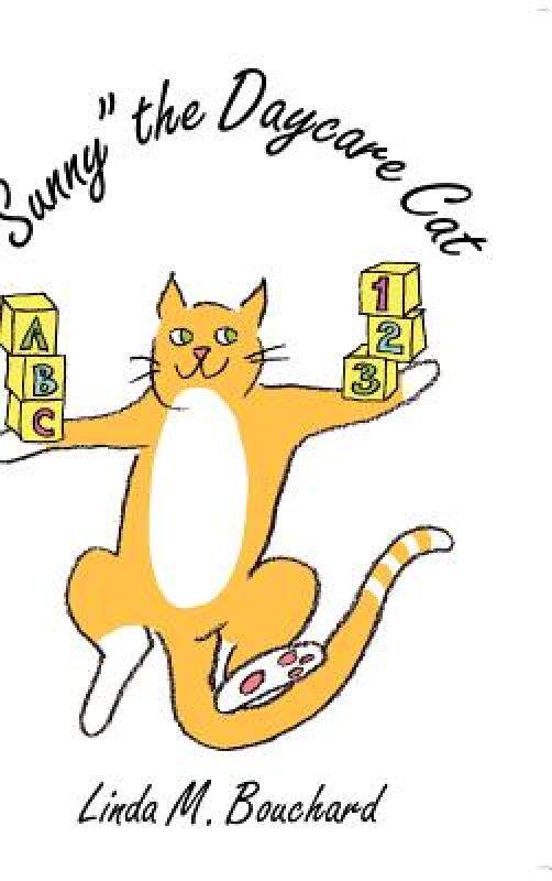 【预售】Sunny the Day Care Cat