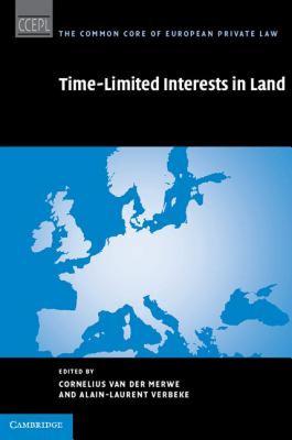 【预售】Time Limited Interests in Land