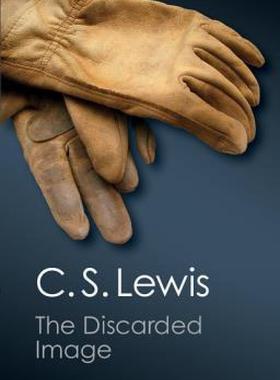 【预售】The Discarded Image: An Introduction to Medieval and