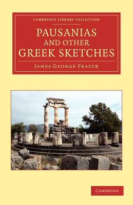 【预售】Pausanias and Other Greek Sketches