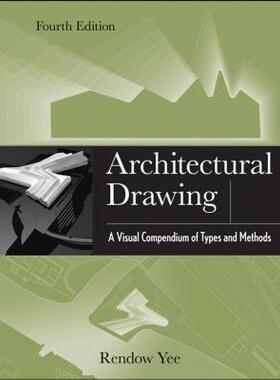 【预售】Architectural Drawing