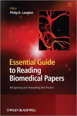 【预售】Essential Guide to Reading Biomedical Papers: