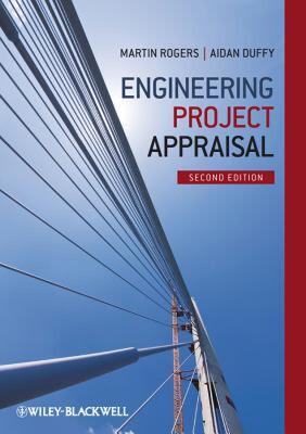 【预售】Engineering Project Appraisal