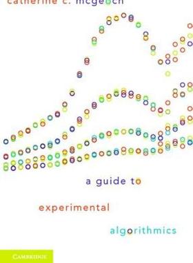 【预售】A Guide to Experimental Algorithmics