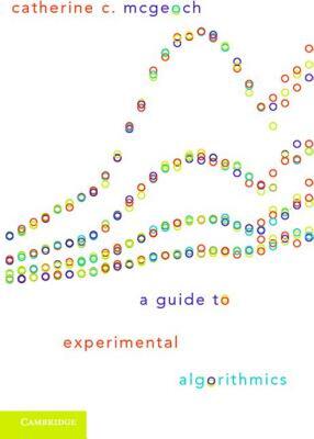 【预售】A Guide to Experimental Algorithmics