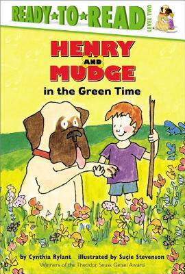 【预售】Henry and Mudge in the Green Time