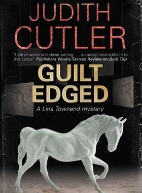 【预售】Guilt Edged