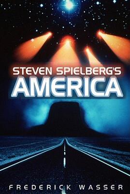 【预售】Steven Spielberg's America