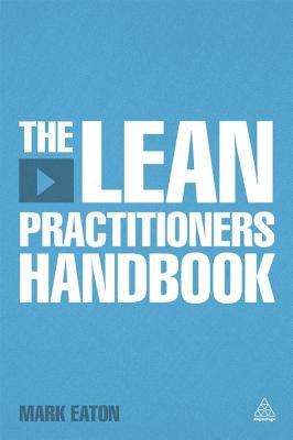 【预售】The Lean Practitioner's Handbook