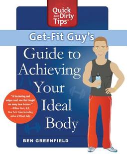 预售 Achieving Body Fit Ideal Get Guy Your Guide