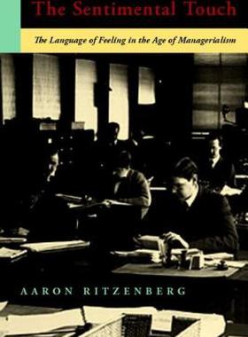【预售】The Sentimental Touch: The Language of Feeling in