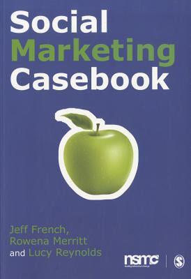 【预售】Social Marketing Casebook