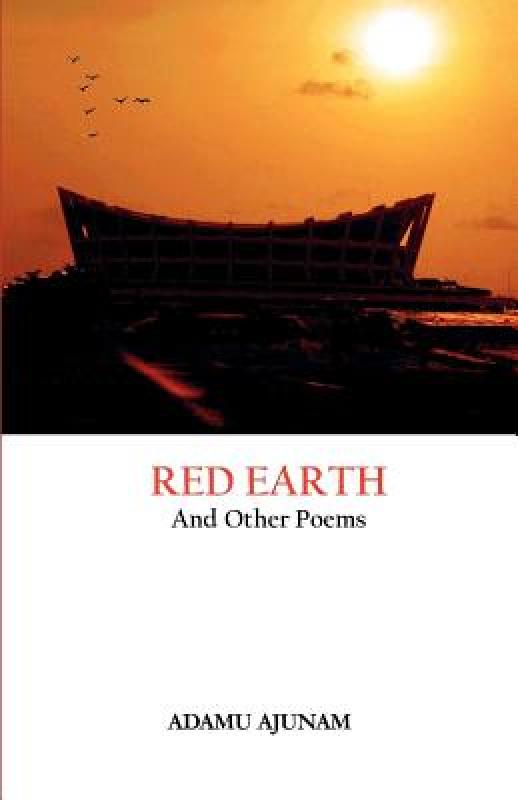 【预售】Red Earth and Other Poems