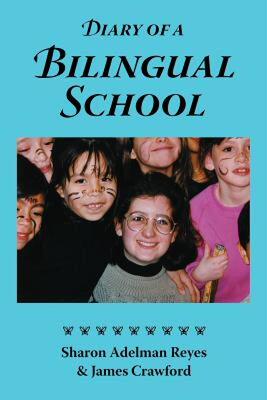 【预售】Diary of a Bilingual School: How a Constructivist