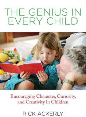 【预售】The Genius in Every Child: Encouraging Character