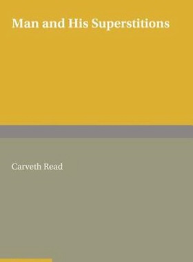 【预售】Man and His Superstitions