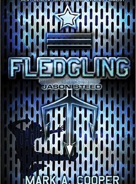 【预售】Jason Steed