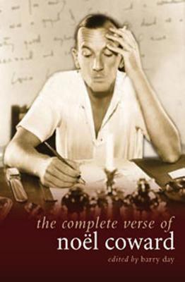 【预售】The Complete Verse of Noel Coward