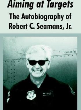 【预售】Aiming at Targets: The Autobiography of Robert C.