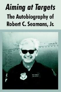 【预售】Aiming at Targets: The Autobiography of Robert C.