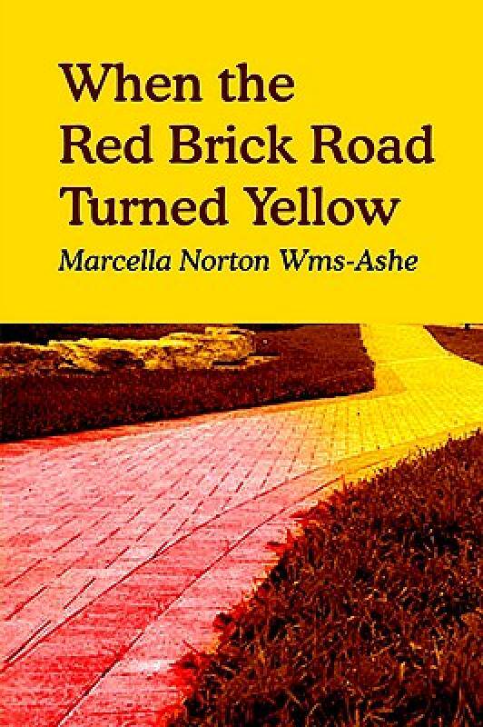 【预售】When the Red Brick Road Turned Yellow