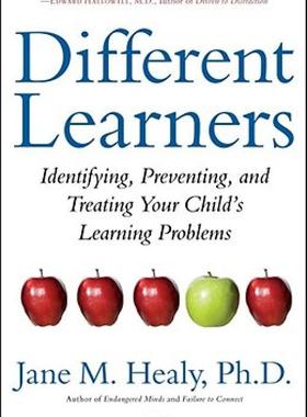 【预售】Different Learners: Identifying, Preventing, and
