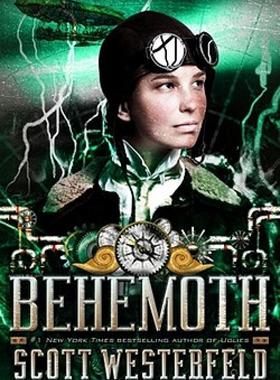 【预售】Behemoth