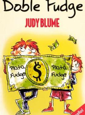 【预售】Doble Fudge = Double Fudge