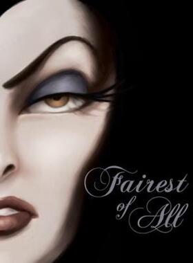 【预售】Fairest of All: A Tale of the Wicked Queen