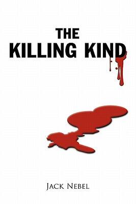 【预售】The Killing Kind