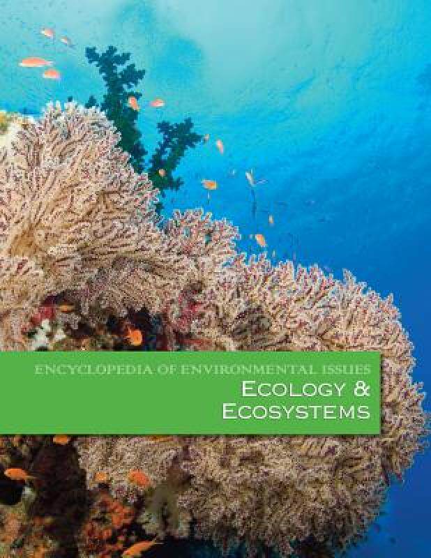 【预售】Ecology and Ecosystems