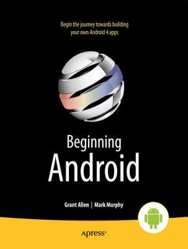 【预售】Beginning Android 4