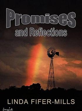 【预售】Promises and Reflections