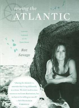 【预售】Rowing the Atlantic: Lessons Learned on the Open
