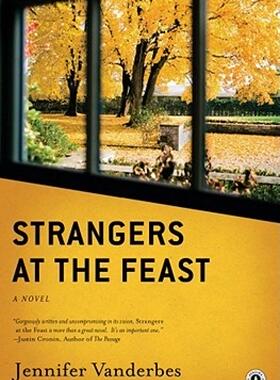 【预售】Strangers at the Feast