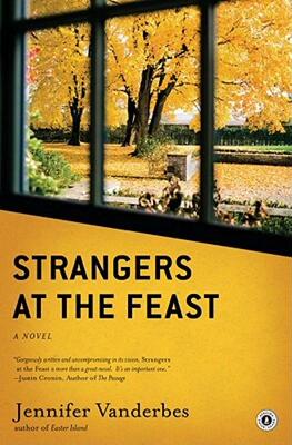 【预售】Strangers at the Feast