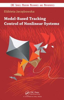 【预售】Model-Based Tracking Control of Nonlinear Systems